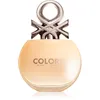 Image de Benetton Colors De Benetton Woman Rose Eau De Toilette Pour Femme 80 Ml