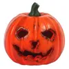 Image de Citrouille Orange Petite pour Halloween. RecrÃ©ez lambiance dune nuit dhorreur avec vos amis ou en famille grÃ¢ce Ã  ces