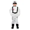 Image de Costume astronaute 7/9 ans