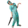 Image de chirurgien zombie