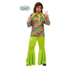 Image de Costume Hippie Homme - XL