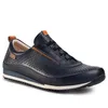 Image de Baskets Pikolinos  M2a-6252 - Bleu Marine - 40
