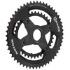 Image de Plateaux Double Rotor Q Rings Bcd110x4 Q52t(36) Outer