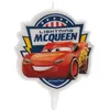 Image de bougie 2d cars - 346215