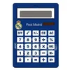 Image de Calculatrice Jumbo Real Madrid C.F. Solaire Bleu