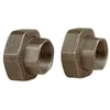 Image de Thermador Raccord union fonte G 1''1/2 - 1'' femelle - THERMADOR - ZRU26