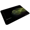 Image de KeepOut R3 MOUSE PAD Noir, Vert