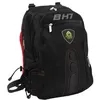 Image de Sac à dos Gaming KEEP OUT BK7R 15,6 Noir Rouge