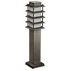 Image de Balise De Jardin Siljan 1 Ampoule