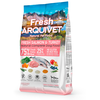 Image de Arquivet Fresh saumon, dinde pour chien - 2,5 kg
