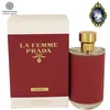 Image de Prada la femme Prada Eau De Parfum Intense   100 ml
