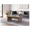Image de Table basse - 120 x 40 x 70 cm