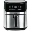 Image de JOCCA FRITEUSE SANS HUILE - JOCCA - 2192 - 6,5L - 1600 W - 28 X 37 X 31,5 CM - INOX