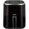 Image de Friteuse Sans Huile Jocca - 2196 - 5L - 1450 W - 28 X 26 X 35 Cm - Noir