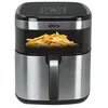 Image de JOCCA 2385 friteuse Unique 10 L Autonome 1700 W Friteuse d'air chaud Noir
