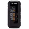 Image de Aiwa Radio transistor Aiwa R22BK Noir AM/FM Mini