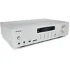 Image de AIWA AMU-120BT - Amplificateur - 2 x 60 Watt - argent