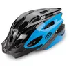 Image de Casque Rocket L 58/62 Bleu / Noir