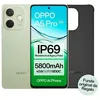 Image de OPPO A5 Pro 5G Smartphone con IA 6.67" 120Hz 8GB/256GB 50MP IP69 5800mAh 45W Funda Incluida Verde