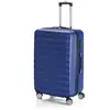 Image de Valise grand -abs- bleu Itaca