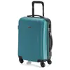 Image de Valise cabine -abs- turquoise/anthracite Itaca