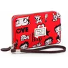 Image de Karactermania Betty Boop Rouge Portefeuille HS, Rouge
