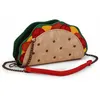 Image de Oh My Pop Taco Sac Ã  BandouliÃ¨re Tex, Beige