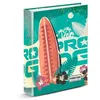 Image de Dossier A4 anneaux de planche de surf