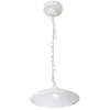 Image de Suspension De Jardin Pergola Led 49 Ampoules