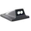 Image de Leds C4 - Borne extérieure au sol Rexel LED 2A IP67 - Gris
