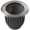 Image de Leds-C4 Gea Washer - Lampadaire Encastrable Extérieur À Led Acier Inoxydable Aisi 316 Ip67