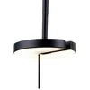 Image de Grok Invisible Suspension Led 00-5693, Ã 15 Cm