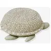 Image de Panier bébé tortue olive TU