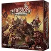 Image de Jeu classique Asmodée Zombicide Black Plague