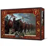 Image de Asmodée Asmodee Le Trône De Fer Jdf - Gardes Lannister