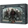 Image de Asmodée Asmodee A Song Of Ice & Fire Umber Berserkers 45 Min Jeu De Société Stratégie
