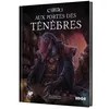 Image de Jeu de rôles Asmodee L'Appel de Cthulhu Aux Portes des Ténèbres