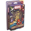 Image de Jeu de cartes Asmodee Love Letter Marvel Le Gant d’Infinité