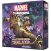Image de Asmodee Marvel Champions Mc16es Jeu De SociÃ©tÃ© Extension De Jeu De Carte A Collectionner