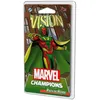 Image de Asmodee Vision Marvel Champions Extension De Jeu De Carte A Collectionner