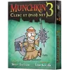 Image de Munchkin 3 : Clerc et Pas Net
