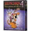 Image de Munchkin 4 : Ton Destin est Sellé