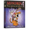 Image de Asmodée Jeu De Stratégie Asmodee Munchkin 4 Ton Destin Est Scellé Extension