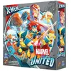 Image de Asmodée Asmodee Marvel United: X-Men 40 Min Jeu De Société Multi-Genres