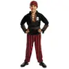 Image de Déguisement Garçon M Pirate Bandana