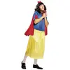 Image de Déguisement Homme L Blanche Neige