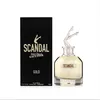 Image de Jean Paul Gaultier Jean Paul Gaultier - Scandal Gold - Eau De Parfum Pour Femme 80ml
