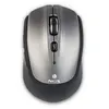 Image de Souris Bluetooth Sans Fil NGS Frizz-BT Gris Noir
