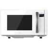 Image de Micro-ondes sans plat GrandHeat 2300 Flatbed Touch white Cecotec