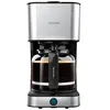 Image de Cecotec Cecotec Cafétière Coffee 66 Heat - Technologie ExtremeAroma, Numérique avec Écran LCD, 1.5 L, Fonctions Réchauffer et Maintenir Chaud, Verseuse Thermorésistante, Puissance 950 W Mécanique